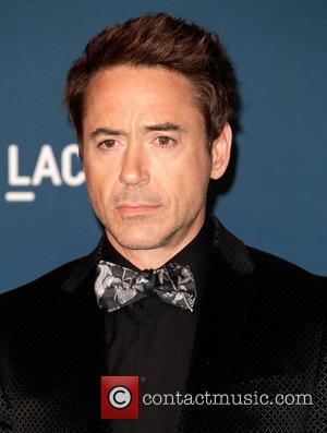  Robert Downey Jr. Opens Up About Son's Drug Arrest, And His Own Past Issues With Addiction 
