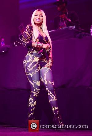 Nicki Minaj - Power 105.1's Powerhouse 2013