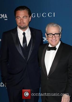 Leonardo DiCaprio Gets An Earful From Animal Rights Campaigners Over 'The Wolf of Wall Street' Chimp