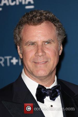 Will Ferrell