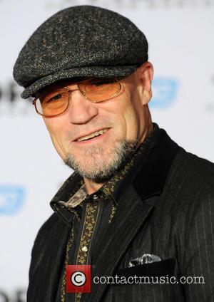 Michael Rooker