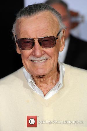 Stan Lee