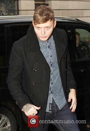 James Arthur