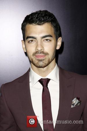 Joe Jonas