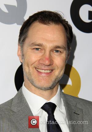 David Morrissey