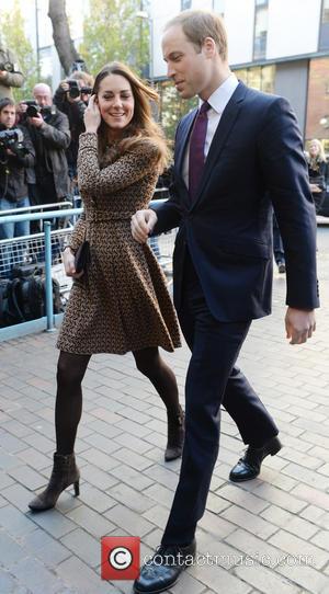 Kate Middleton Is The Queen Of Thrift: Royal Recycles Old Clothes