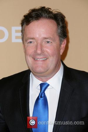 Piers Morgan - 2013 CNN Heroes: An All Star Tribute