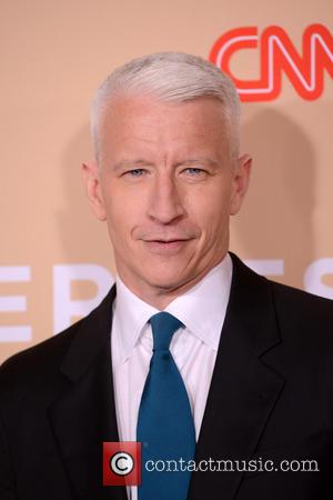 Anderson Cooper