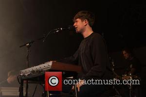 James Blake