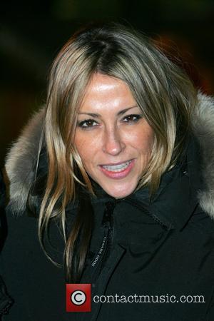 Nicole Appleton