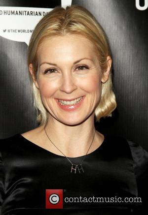 Kelly Rutherford