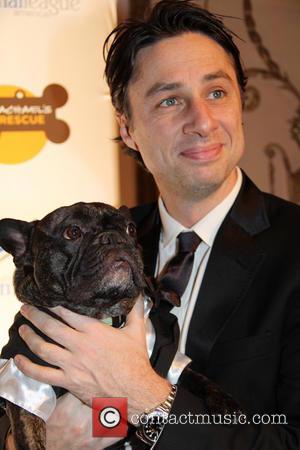 Zach Braff