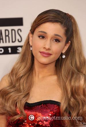 Ariana Grande And Big Sean Reportedly Dating After "Getting Very Close"
