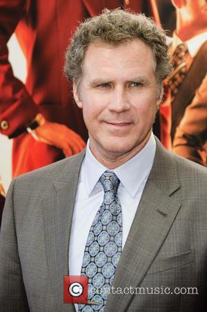 Will Ferrell