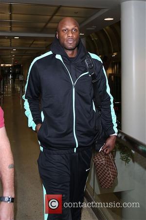 Lamar Odom