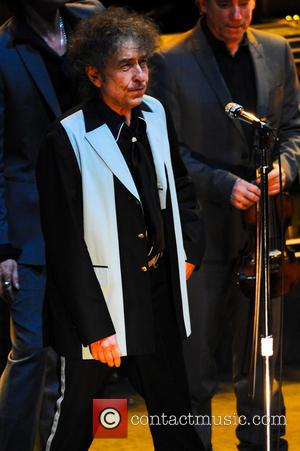  Bob Dylan Admits He Would Have Become A School Teacher "If I Had To Do It All Over Again"