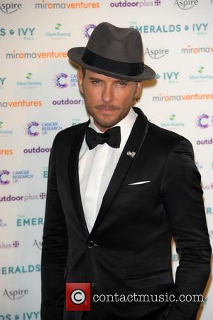 Matt Goss, Old Billingsgate