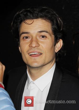 Orlando Bloom