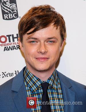 Dane DeHaan