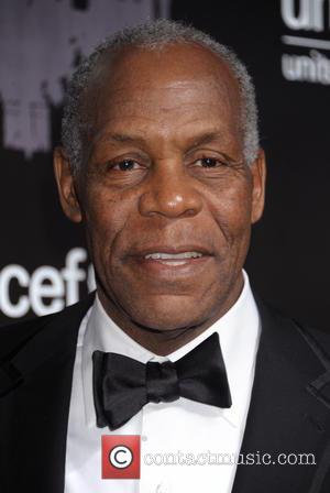 Danny Glover