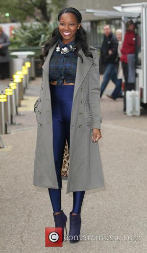 Jamelia, ITV Studios