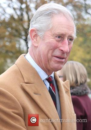 Prince Charles Is "Thrilled" That Prince William And Kate Middleton Are Expecting Baby No.2