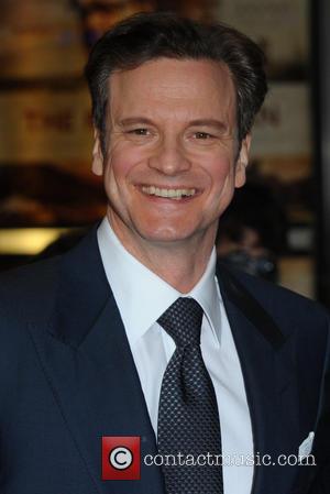 Colin Firth