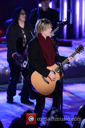 Goo Goo Dolls, Rockefeller Center