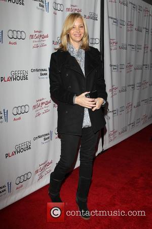 Lisa Kudrow - Bette Midler one-woman Broadway play in LA....