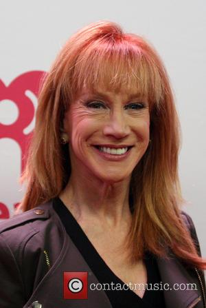 Kathy Griffin