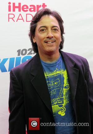 Scott Baio Says He Was Attacked By The Wife Of Red Hot Chili Peppers' Chad Smith For Supporting Trump