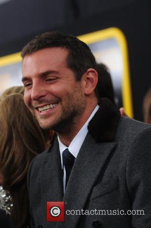 Paradise Found: Bradley Cooper Opens Up On Rocky Career And Thoughts Of Suicide