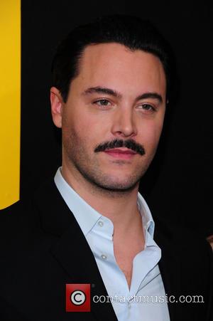 Jack Huston