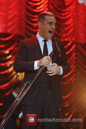 Robbie Williams