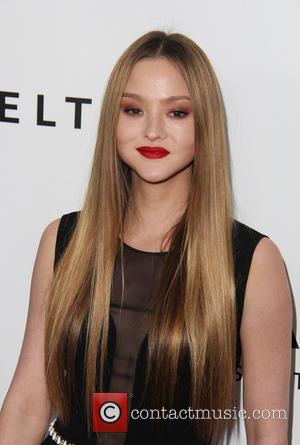 Devon Aoki