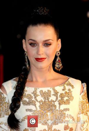 Katy Perry - The 15th NRJ Music Awards