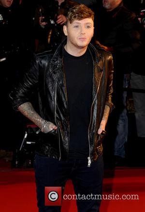 James Arthur