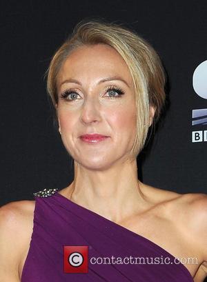 Paula Radcliffe - BBC Sports Personality of the Year 2013 held at the First Direct Arena - Arrivals - Manchester,...