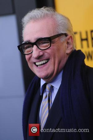 Martin Scorsese