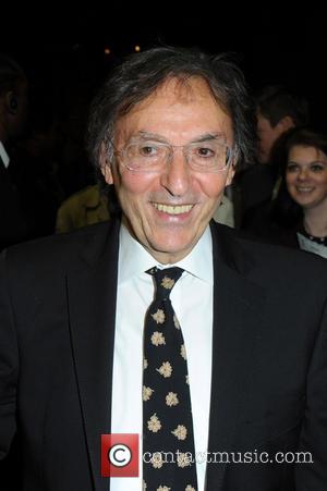 Don Black - Opening Night and World Premiere of 'Stephen Ward' Held at the Aldwych Theatre - London, United Kingdom...