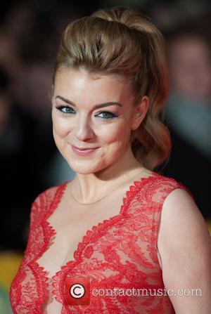 Sheridan Smith - 'The Harry Hill Movie' UK film premiere held at the Vue Leicester Square - Arrivals. - London,...