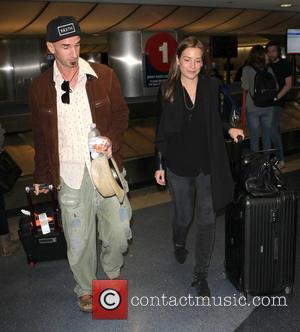 Piper Perabo and Stephen Kay