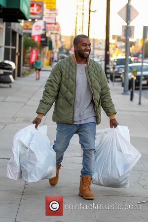 All Praise Yeezus! Church Of Kanye West Set Up By Fans