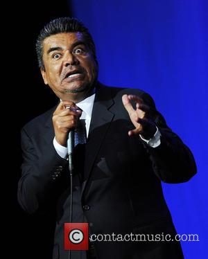 George Lopez