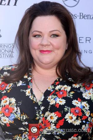 Melissa McCarthy