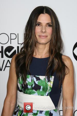 Sandra Bullock