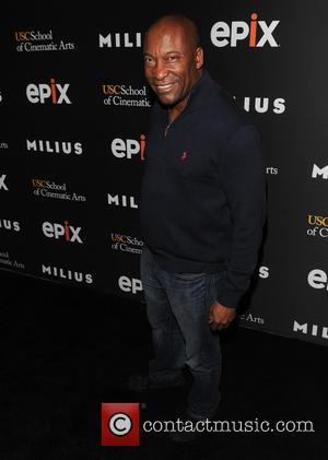 John Singleton