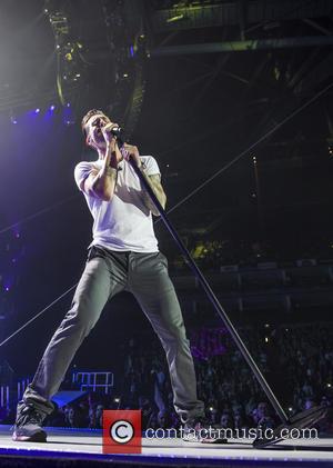 The Five Best Songs From Maroon 5's 'V'