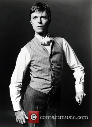 David Bowie