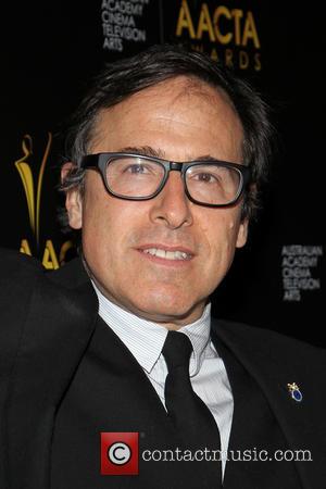 David O Russell